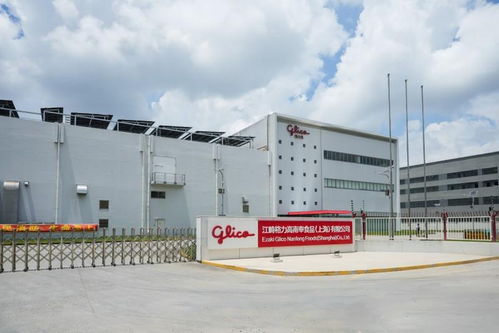 格力高入華三十載 開放工廠展智造，綠色生產繪健康未來