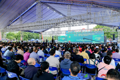 建材家居博覽會 搭建城鄉雙向流通新橋梁