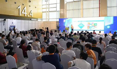 共筑家居夢，你我共‘建’證 ——第20屆中國建博會（廣州）開幕聚焦建筑裝飾業新篇章