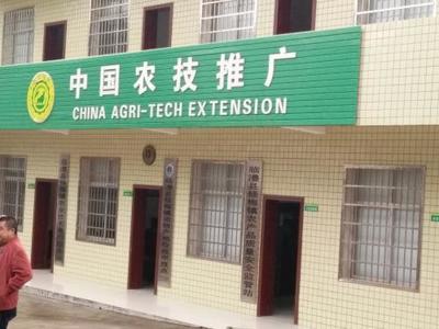 農業技術推廣總站與農業綜合執法大隊 選擇哪個更適合您？