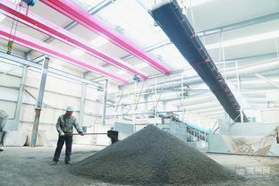 京陽生物 建設(shè)農(nóng)業(yè)廢棄物資源化利用標(biāo)準(zhǔn)化樣板工廠，推動綠色農(nóng)業(yè)技術(shù)推廣